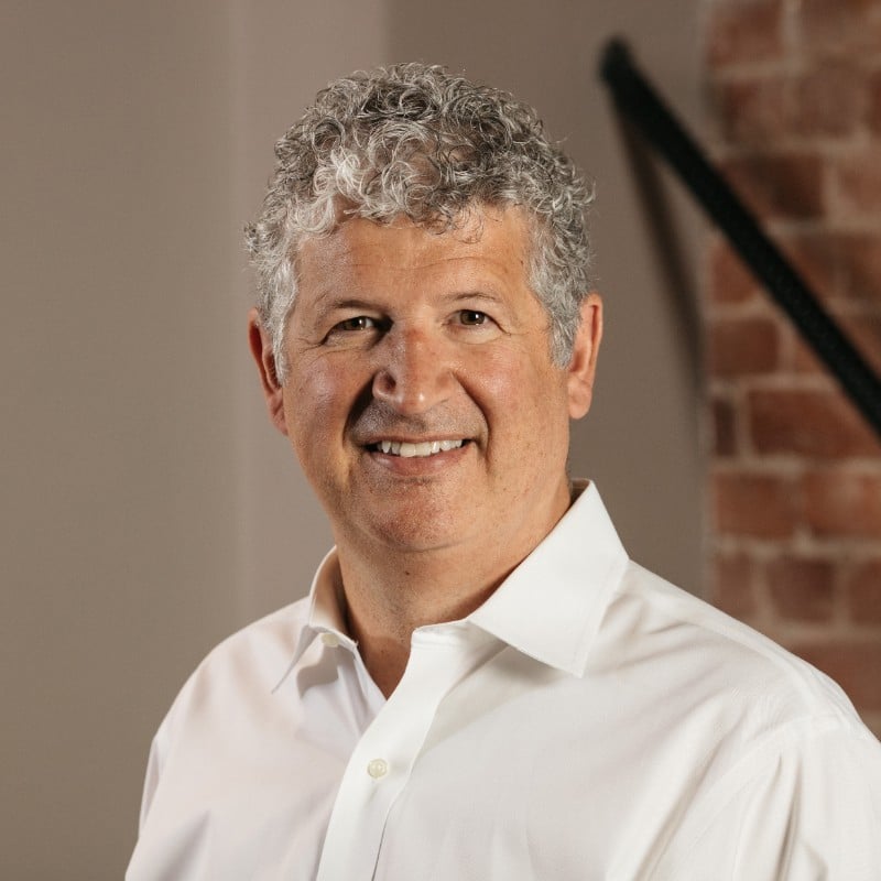 Darren Huston, CEO & Founder at BlackPines Capital Partners