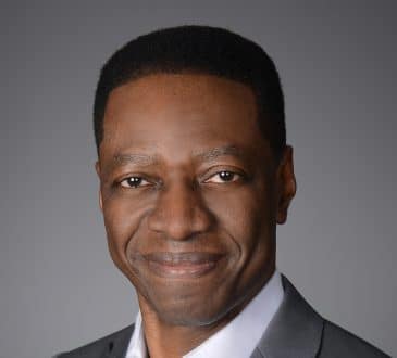Dr. Sam Adeyemi
