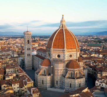 Florence Cathedral (Duomo di Firenze)