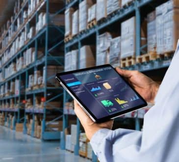 Internet of Things (IoT) in Logistics
