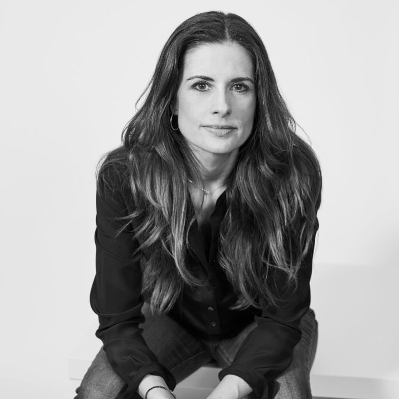 Livia Firth, Founder & CEO at Eco-Age