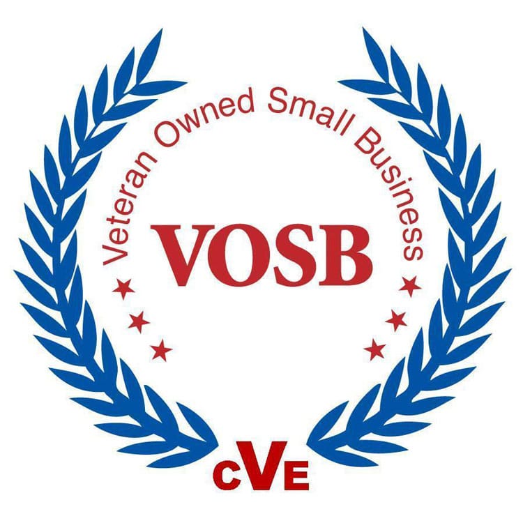 Veteran Owned Small Business (VOSB)