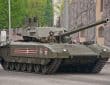 T-14 Armata, main battle tank