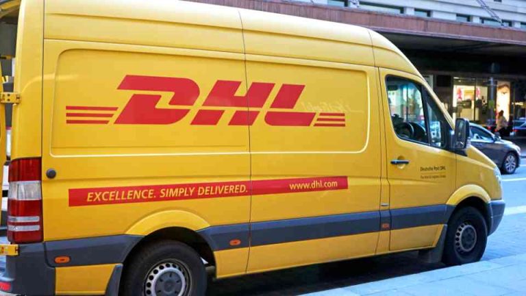 DHL Australia Celebrated for Outstanding Workplace Culture - CEOWORLD ...