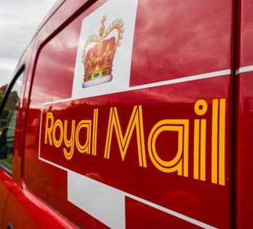 Billionaire Daniel Křetínský agrees to buy Royal Mail