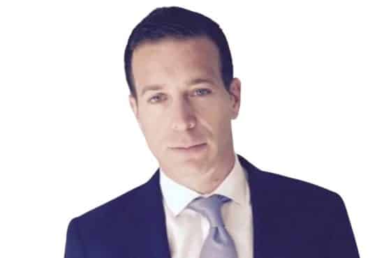 Matthew Bullock: Shock-Gard CEO