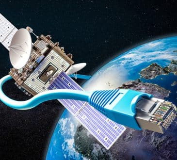 operational satellites