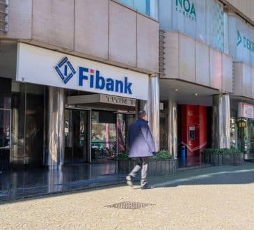 First Investment Bank Fibank Bulgaria