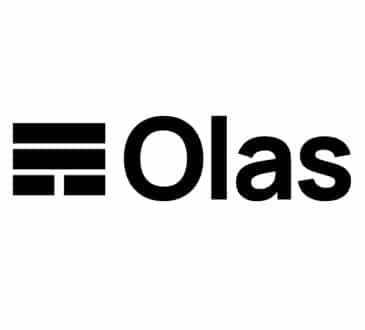 Olas Logo