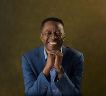 Dr. Sam Adeyemi