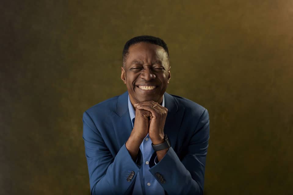 Dr. Sam Adeyemi