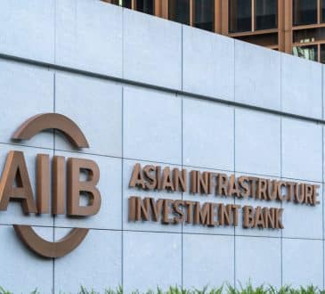 Asian Infrastructure Investment Bank (AIIB)