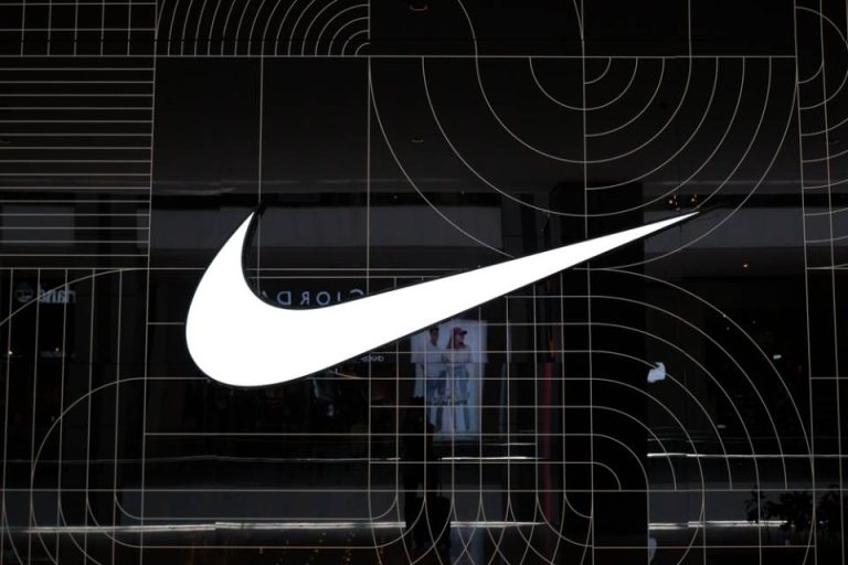 Nike Faces 10 Revenue Decline Amid CEO Transition CEOWORLD magazine