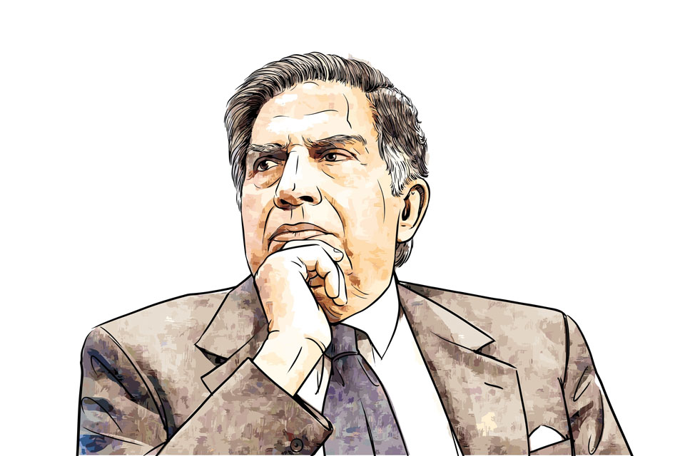 Ratan Tata